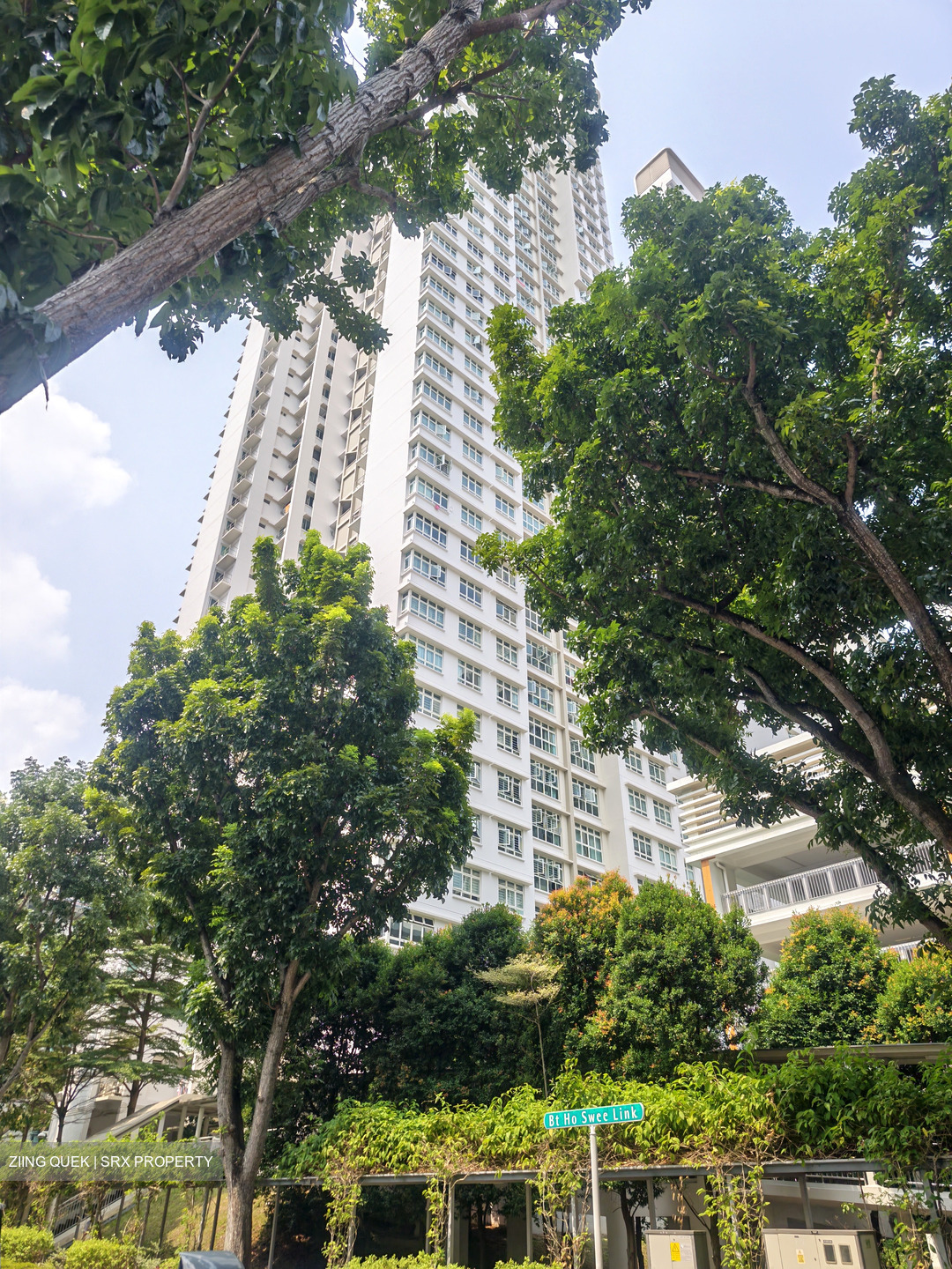 Blk 9A Tiong Bahru View (Bukit Merah), HDB 5 Rooms #614662941